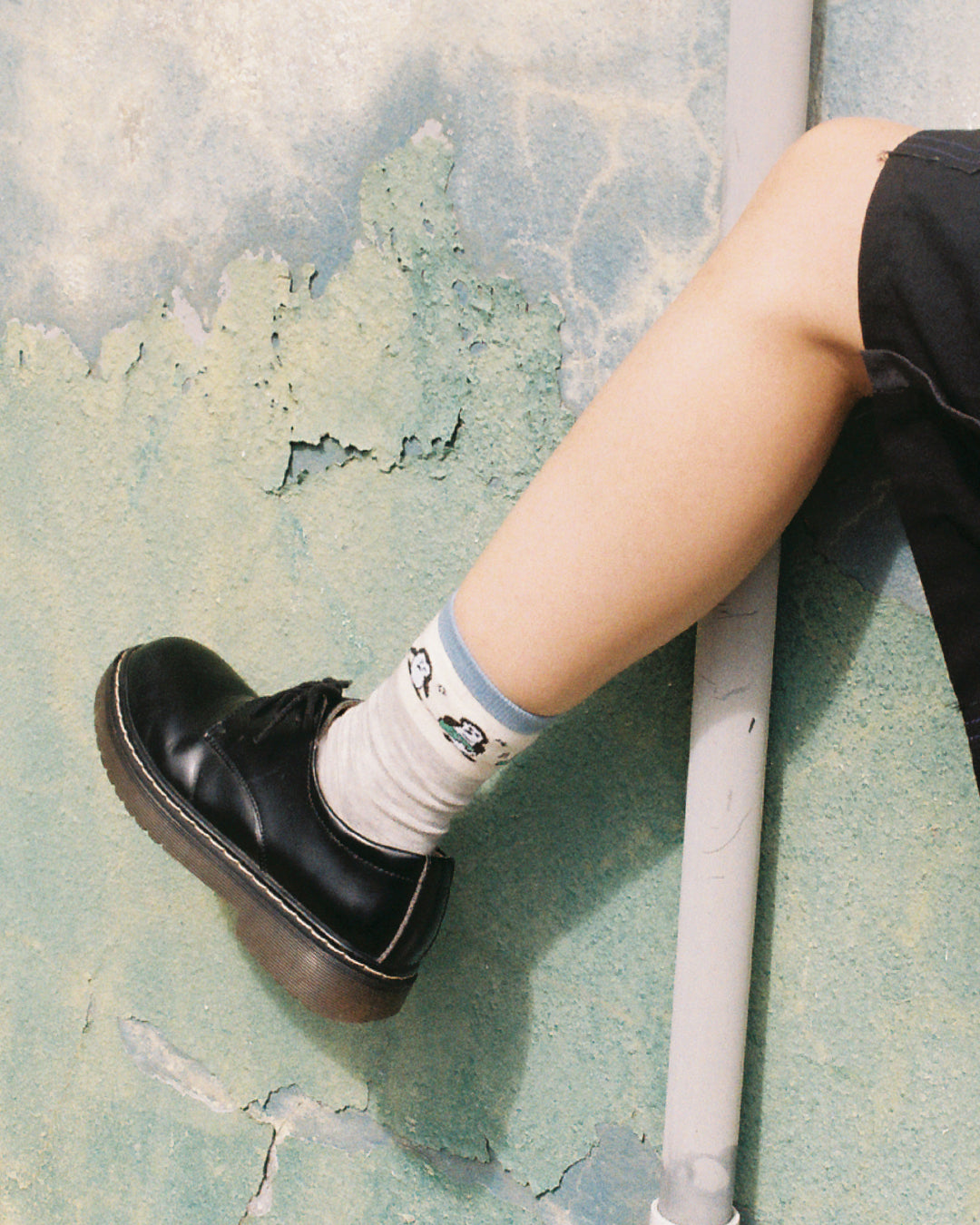 𝐩𝐞𝐧𝐠𝐮𝐢𝐧 𝐬𝐨𝐜𝐤𝐬 - ⊂（ᴖ ᴖ ）⊃ -