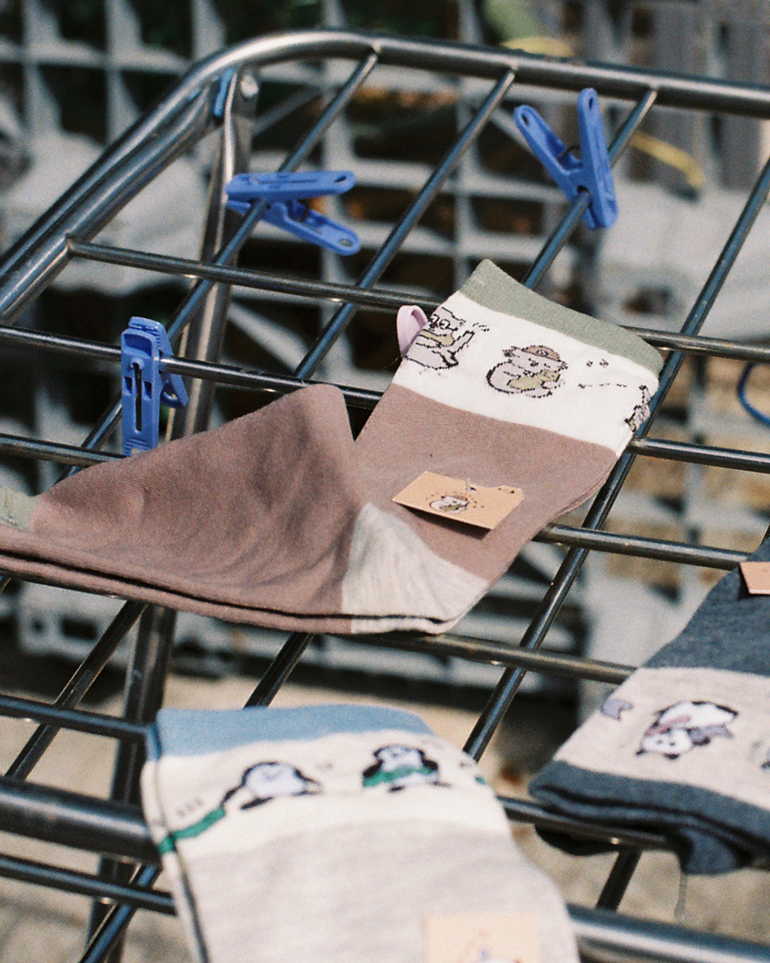 𝐤𝐨𝐚𝐥𝐚 𝐬𝐨𝐜𝐤𝐬 （　 ˘-˘ 　） zzz