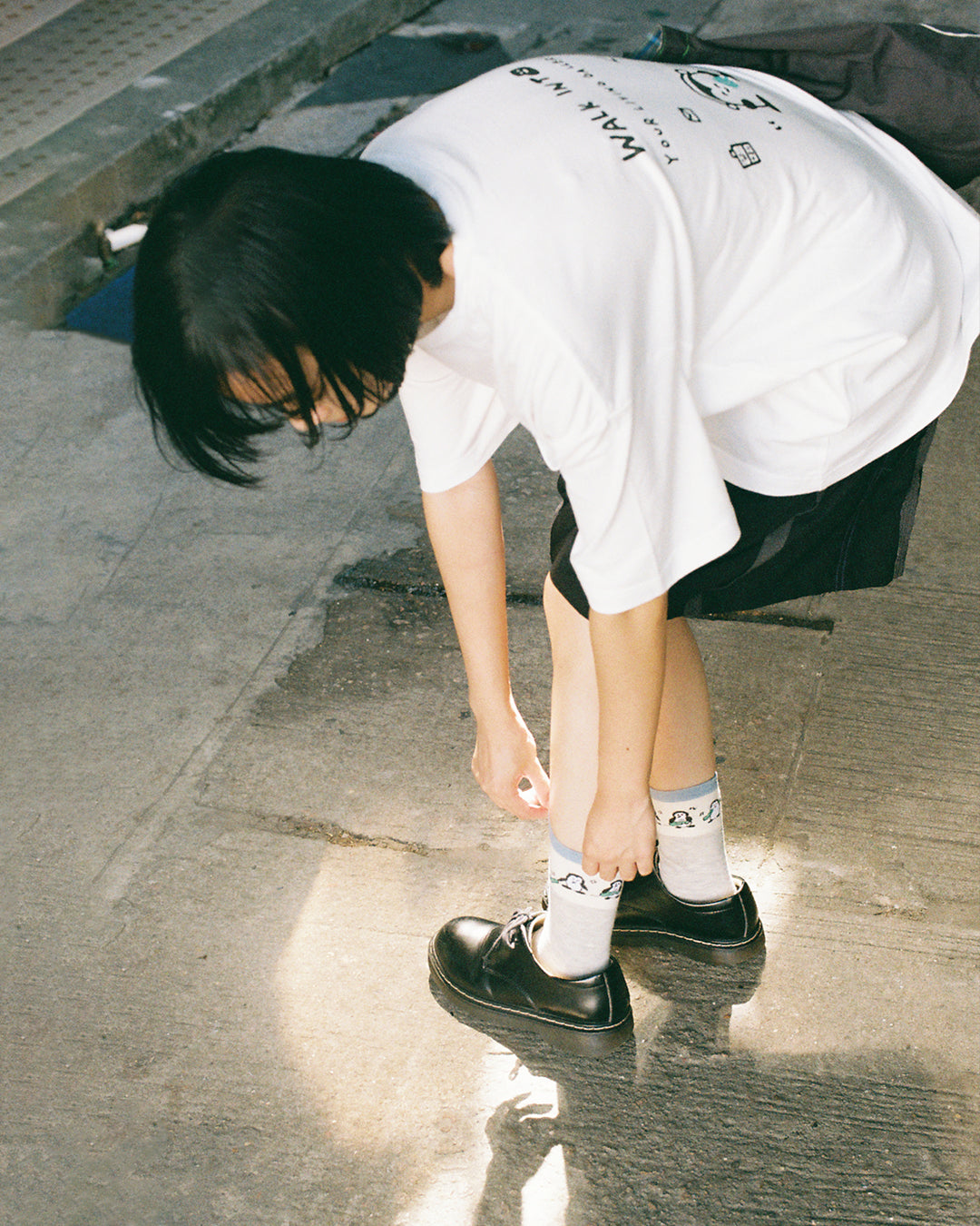 𝐩𝐞𝐧𝐠𝐮𝐢𝐧 𝐬𝐨𝐜𝐤𝐬 - ⊂（ᴖ ᴖ ）⊃ -