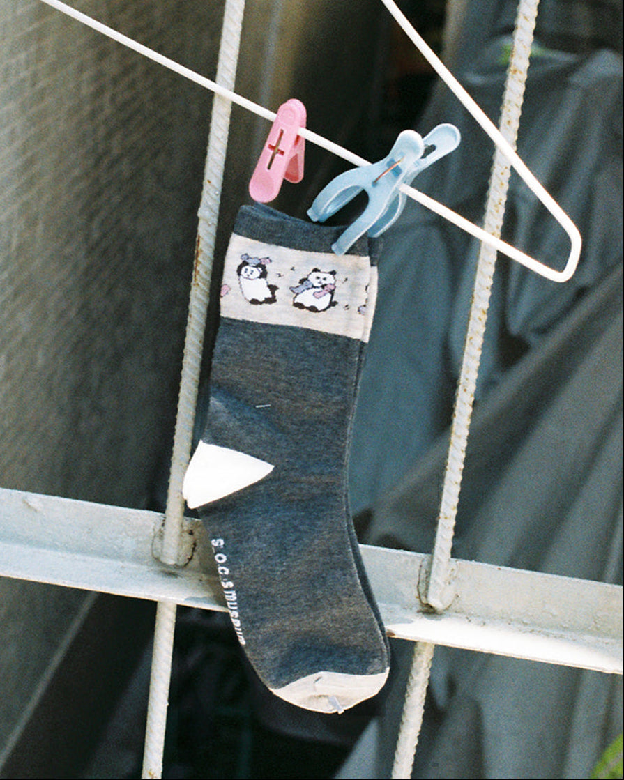 𝐩𝐚𝐧𝐝𝐚 𝐬𝐨𝐜𝐤𝐬 𖦹‎𖦹‎ ‎.ᐟ.ᐟ